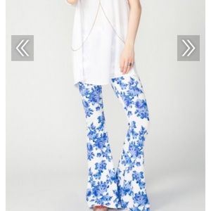 Show Me Your MuMu Bam Bam Bells